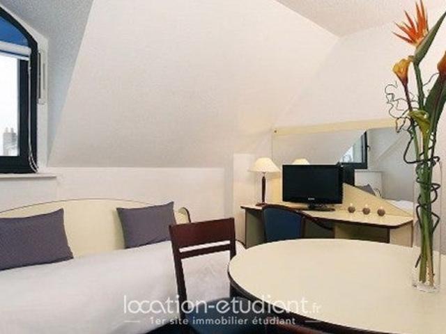 Location Appartement Rue Frédureau, Nantes