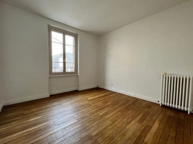 Location Appartement Rue Fresnel, Limoges