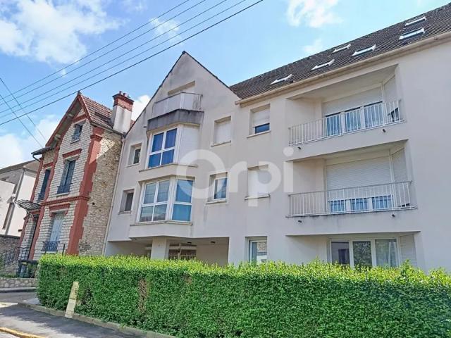 Location Appartement Rue Camille Flammarion, Melun