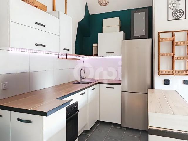 Location Appartement Rue Camille Flammarion, Melun