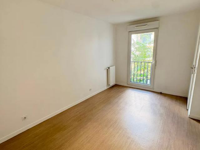 Location Appartement Rue Frida Kahlo, Bobigny