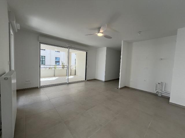 Location Appartement Rue Frida Kahlo, Montpellier