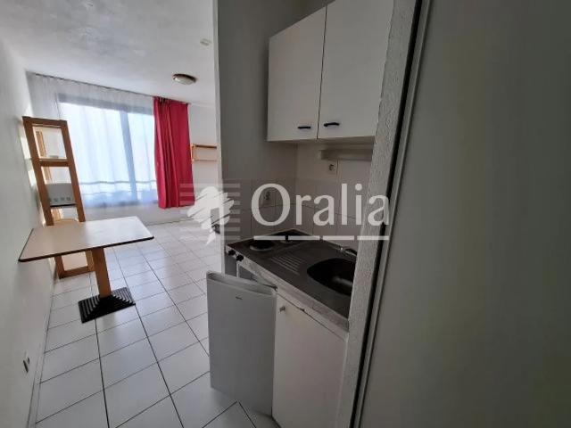 Location Appartement Rue Frimaire, Montpellier