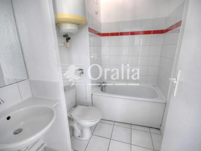 Location Appartement Rue Frimaire, Montpellier
