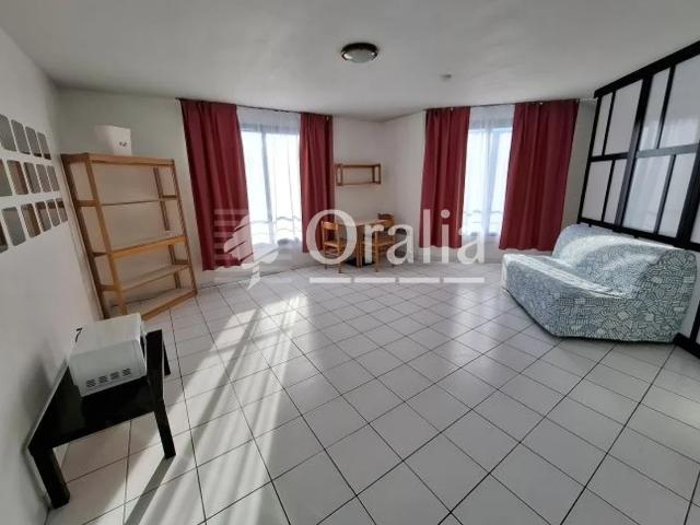 Location Appartement Rue Frimaire, Montpellier