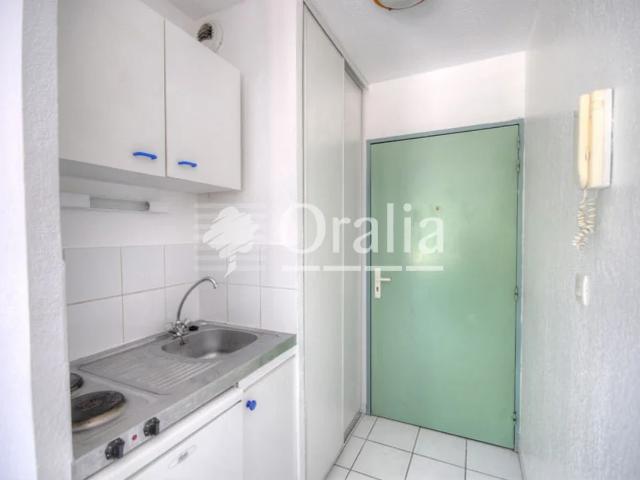 Location Appartement Rue Frimaire, Montpellier