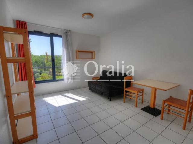Location Appartement Rue Frimaire, Montpellier