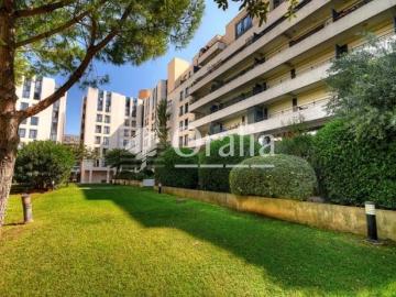 Location Appartement Rue Frimaire, Montpellier
