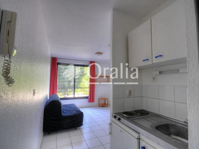 Location Appartement Rue Frimaire, Montpellier