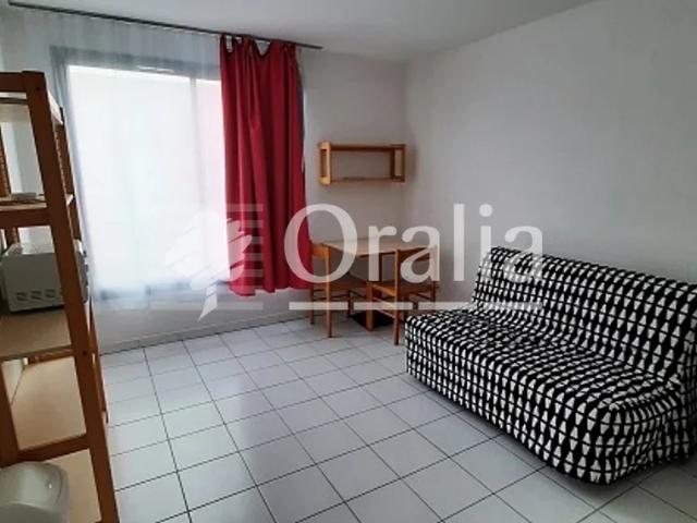 Location Appartement Rue Frimaire, Montpellier