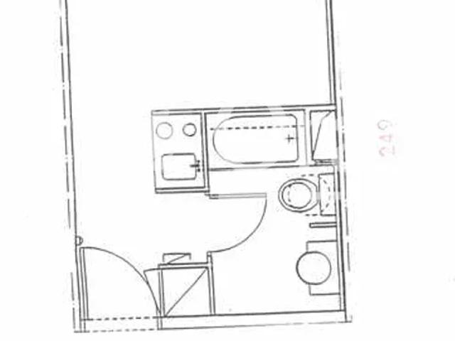 Location Appartement Rue Frimaire, Montpellier