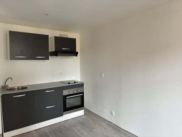 Location Appartement Rue Fritz, Strasbourg