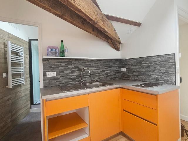 Location Appartement Rue Frizebois, Soissons