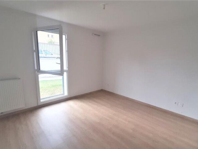 Location Appartement Rue Froideterre, Toulouse