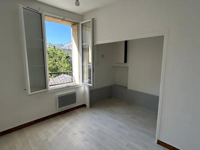 Location Appartement Rue Fromont, Tours
