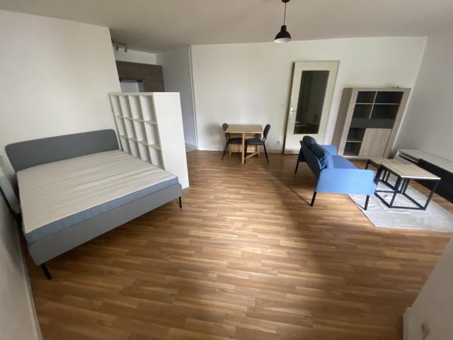 Location Appartement Rue Fulton, Nantes