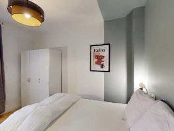 Location Appartement Rue Fulton, Lille