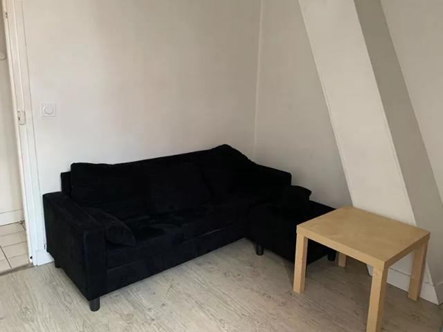 Location Appartement Rue Fustel de Coulanges, Massy