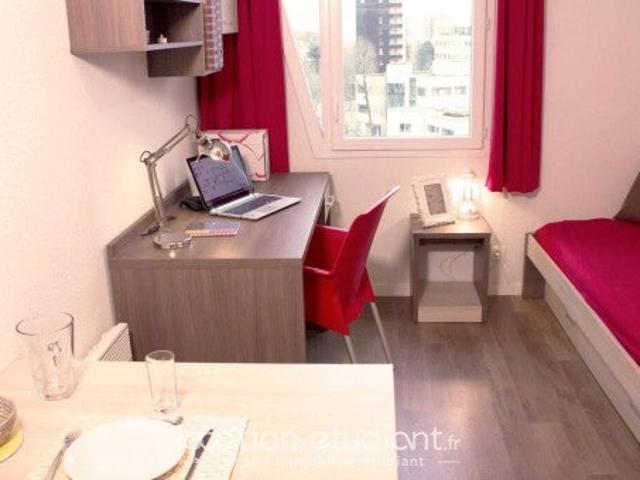 Location Appartement Rue Konrad Adenauer, Nantes