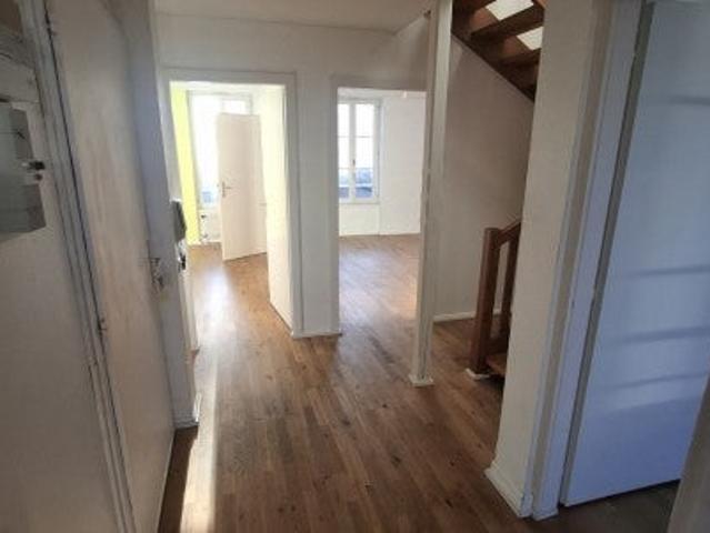 Location Appartement Rue Kageneck, Strasbourg