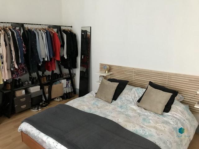 Location Appartement Rue Kageneck, Strasbourg