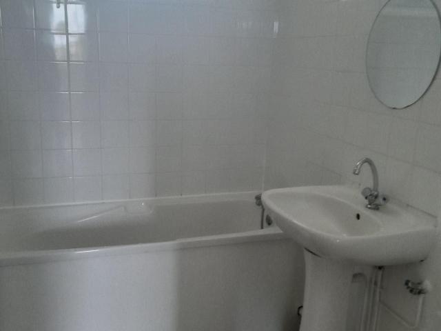 Location Appartement Rue Karl Marx, Foëcy