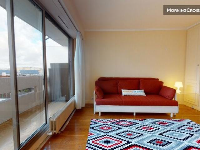Location Appartement Rue Keller, Paris