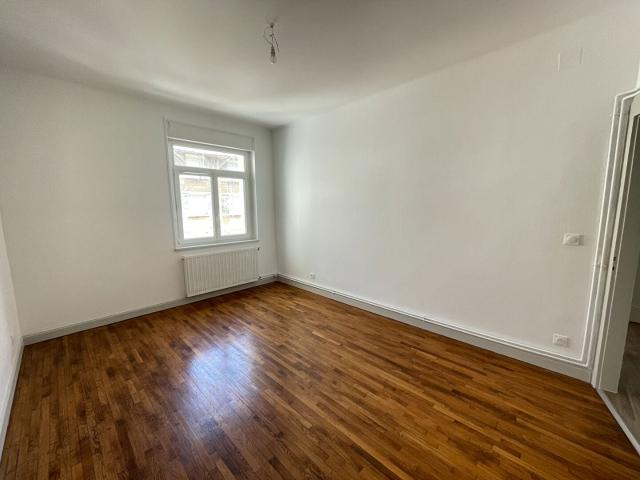 Location Appartement Rue Kellermann, Metz