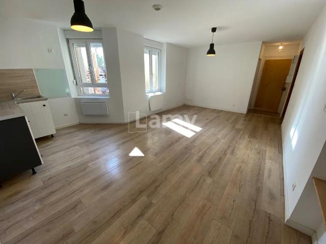 Location Appartement Rue Kempf, Strasbourg