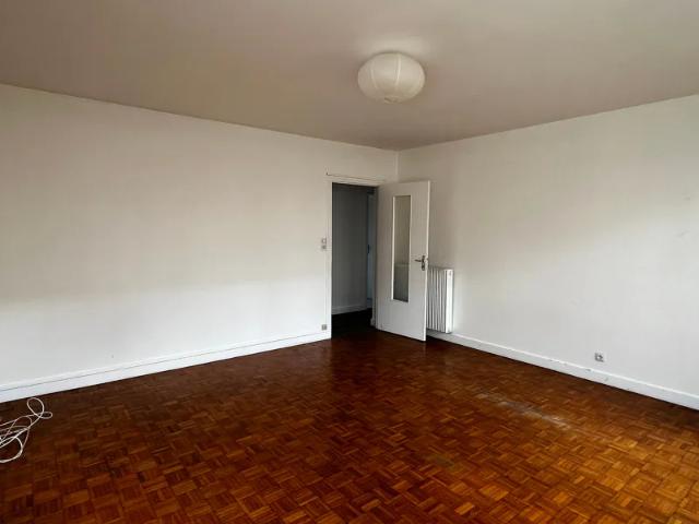Location Appartement Rue Keruscun, Brest
