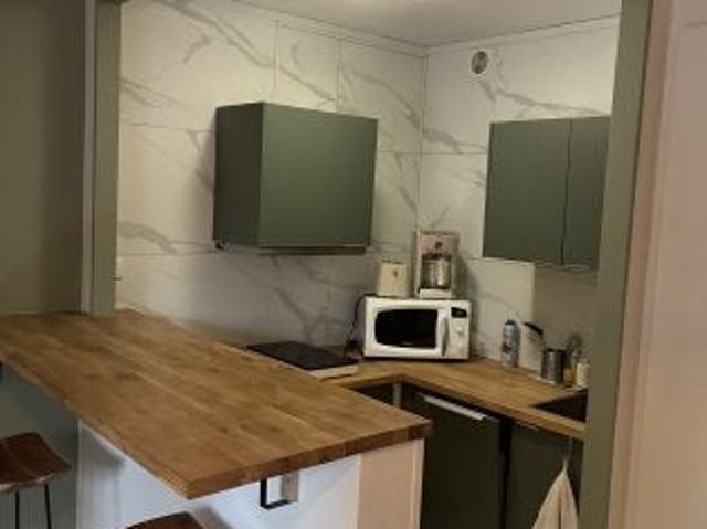 Location Appartement Rue Kirschleger, Strasbourg