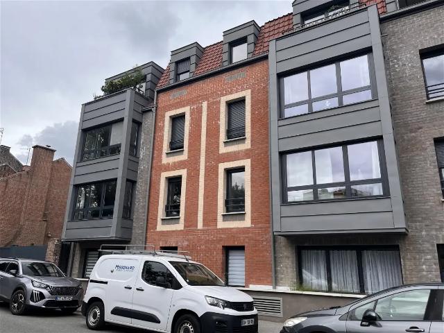 Location Appartement Rue Kléber, Mouvaux