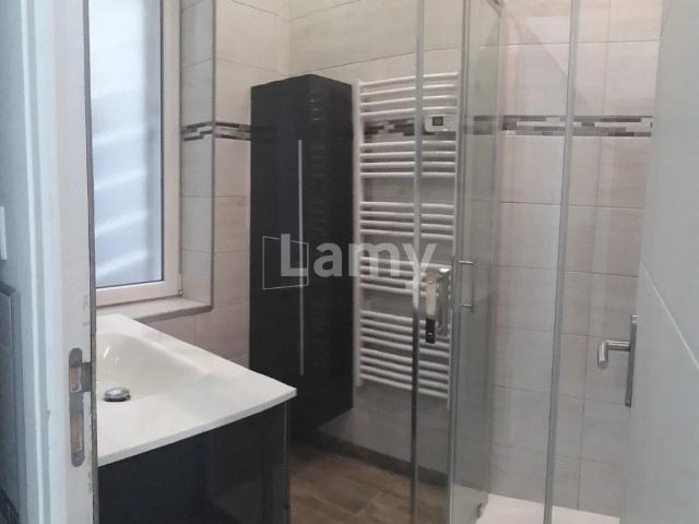 Location Appartement Rue Kléber, Nancy