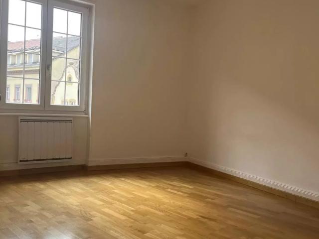 Location Appartement Rue Kléber, Colmar