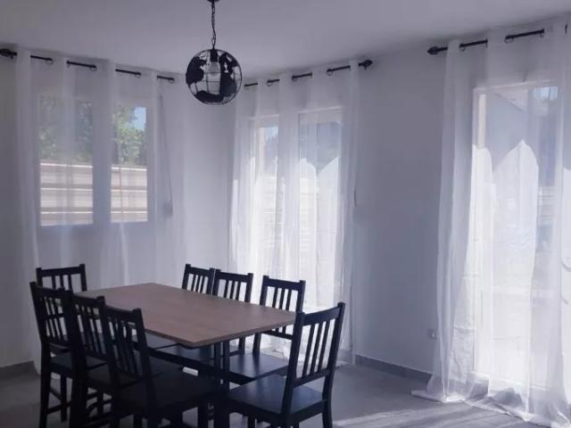 Location Appartement Rue Kleber, Ermont