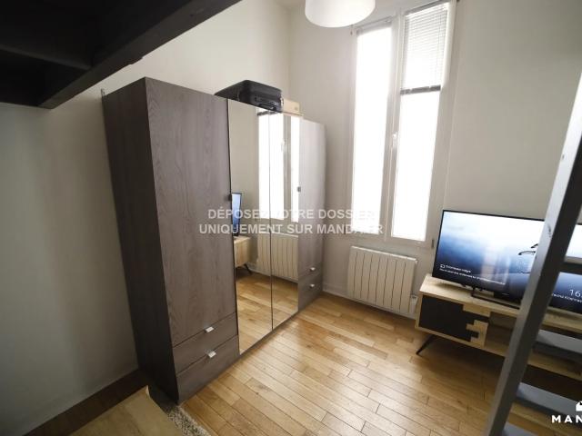 Location Appartement Rue Kléber, Issy les Moulineaux