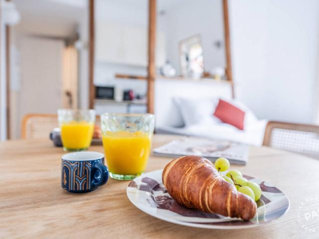 Location Appartement Rue Kléber, Issy les Moulineaux