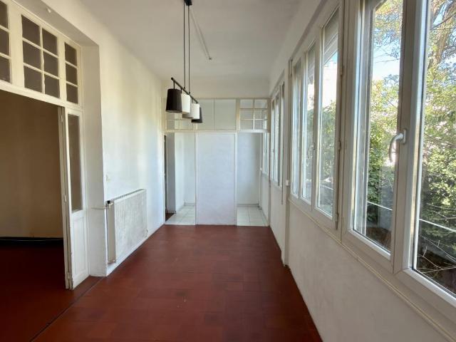 Location Appartement Rue Kruger, Marseille