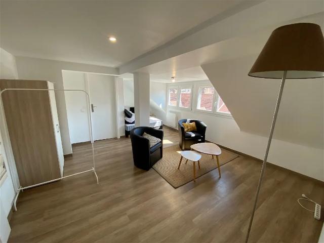 Location Appartement Rue Kuhn, Strasbourg