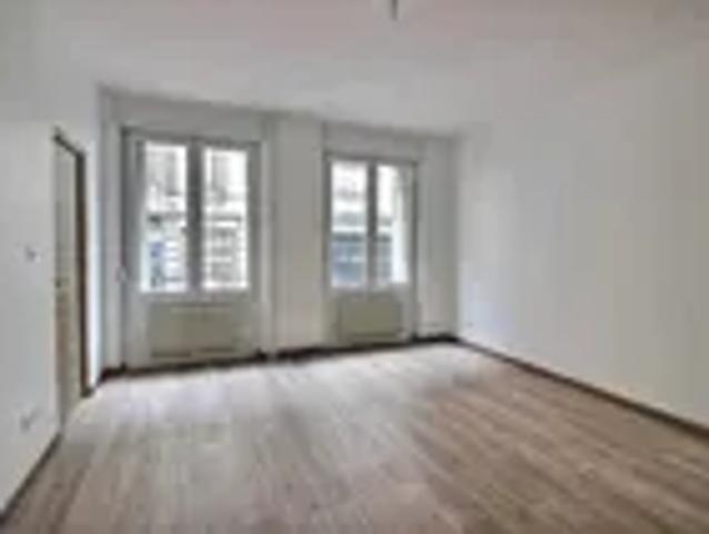 Location Appartement Rue Kuhn, Strasbourg