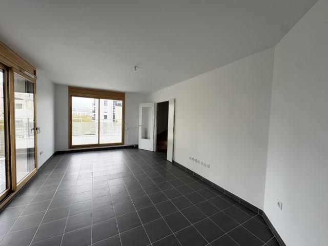 Location Appartement Route Annexe du Môle 1 2, Gennevilliers