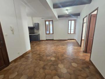 Location Appartement Rue Hoche, Cadenet