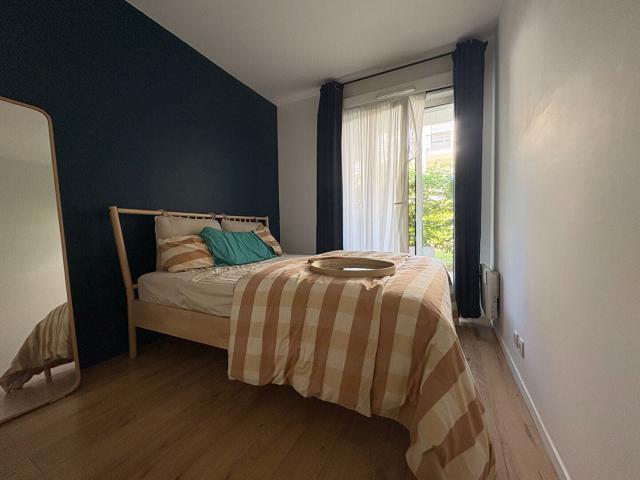 Location Appartement Rue Hoche, Bois d'Arcy