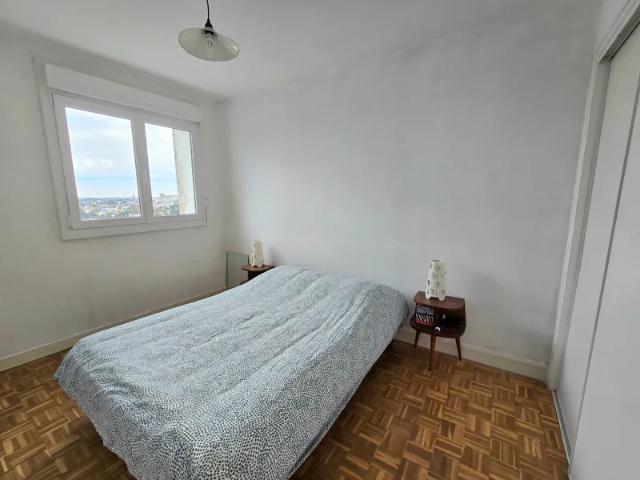 Location Appartement Rue Hoche, Brest