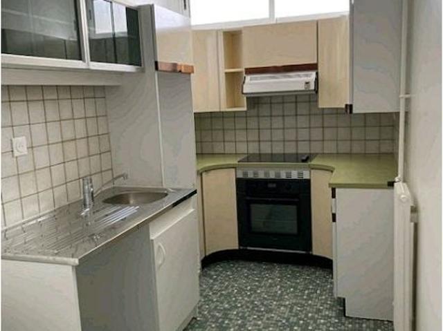 Location Appartement Rue Hoche, Juvisy sur Orge