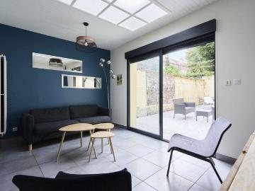 Location Appartement Rue Hoche, Lille