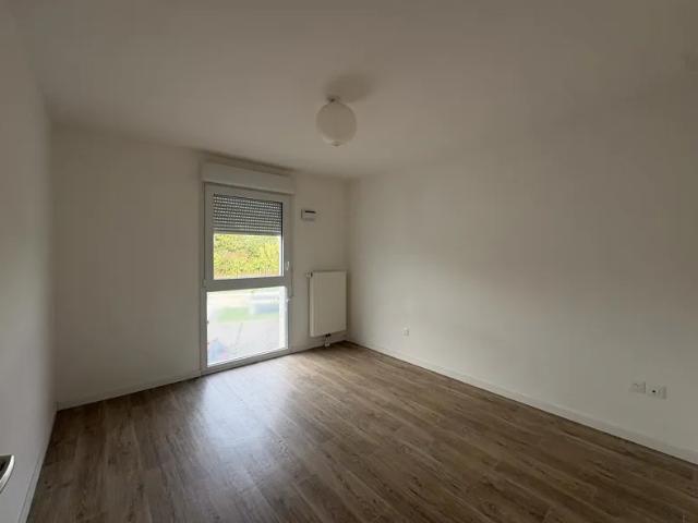Location Appartement Rue Hoche, Wasquehal