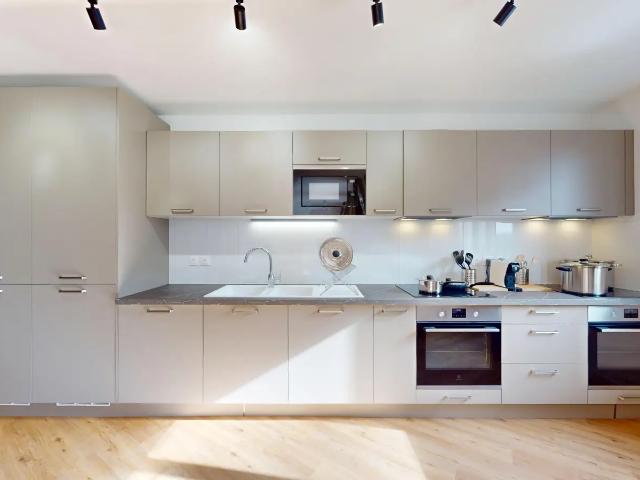 Location Appartement Rue Hoche, Vanves