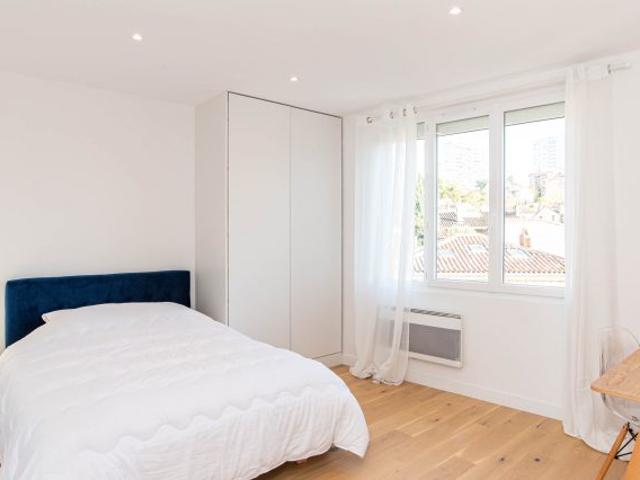Location Appartement Rue Homère, Toulouse