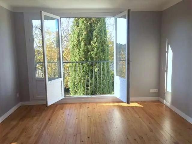 Location Appartement Rue Honoré Broutelle, Nantes